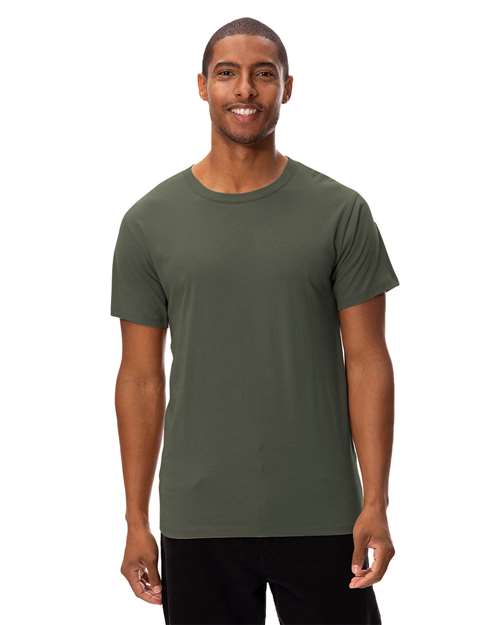 Threadfast Apparel - Unisex Ultimate T-Shirt - 180A