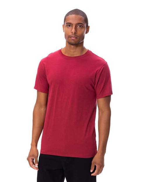 Threadfast Apparel - Unisex Ultimate T-Shirt - 180A