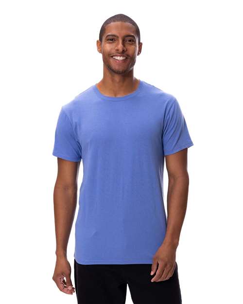 Threadfast Apparel - Unisex Ultimate T-Shirt - 180A