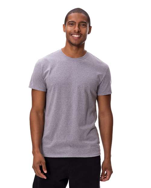 Threadfast Apparel - Unisex Ultimate T-Shirt - 180A