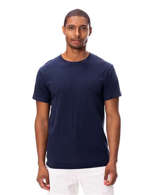 Threadfast Apparel - Unisex Ultimate T-Shirt - 180A