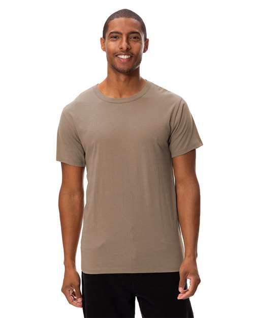Threadfast Apparel - Unisex Ultimate T-Shirt - 180A