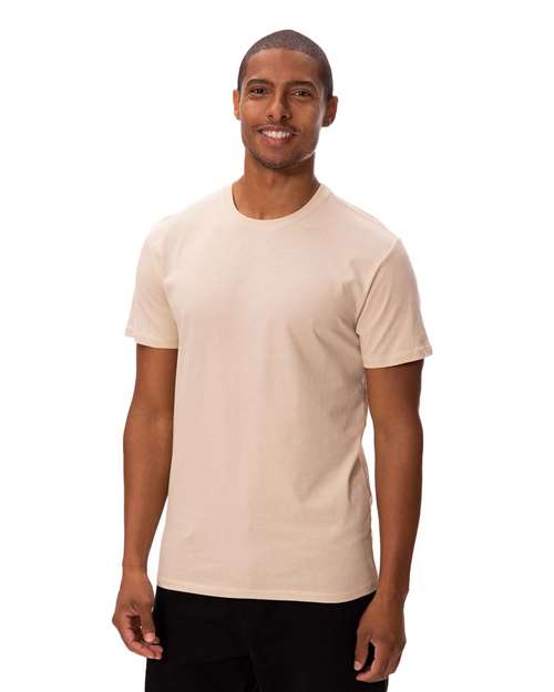 Threadfast Apparel - Unisex Ultimate T-Shirt - 180A