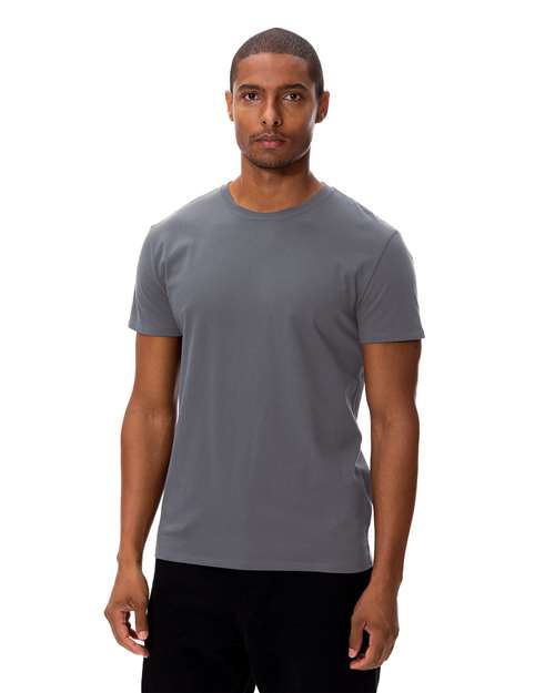 Threadfast Apparel - Unisex Ultimate T-Shirt - 180A