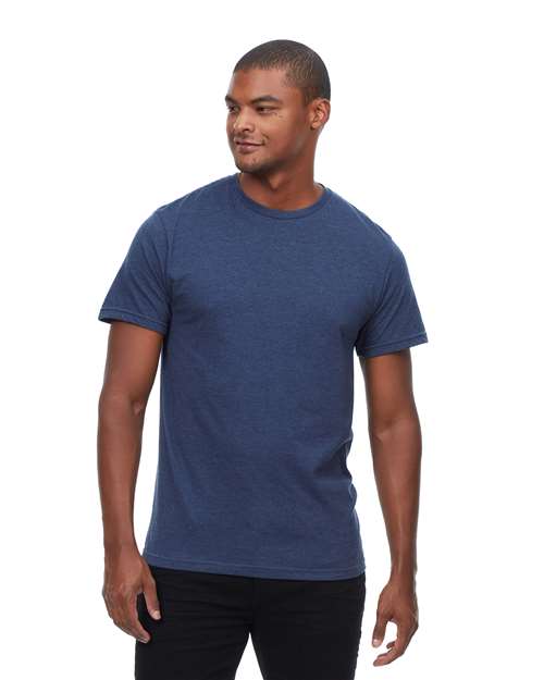 Threadfast Apparel - Unisex Epic CVC T-Shirt - T1001
