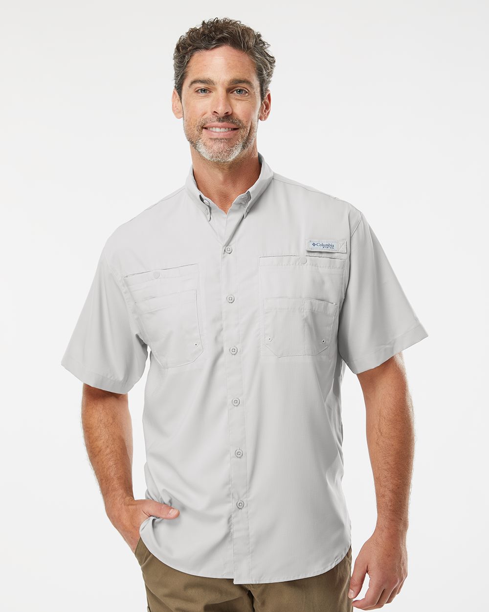 Columbia - Men's PFG Tamiami™ II Short Sleeve Shirt - 212468
