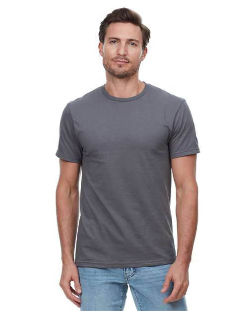 Threadfast Apparel - Unisex Epic T-Shirt - T1000
