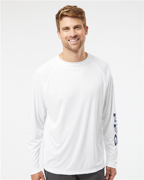 Columbia - Men's PFG Terminal Tackle™ Long Sleeve T-Shirt - 212472