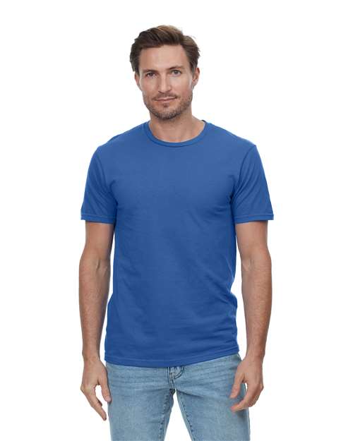 Threadfast Apparel - Unisex Epic T-Shirt - T1000