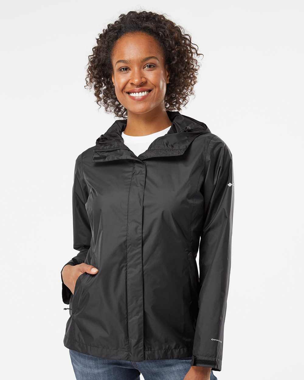 Columbia - Women's Arcadia™ II Rain Jacket - 212481