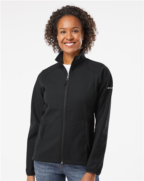 Columbia - Women’s Kruser Ridge™ Soft Shell Jacket - 212493