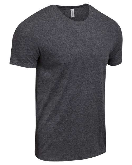 Threadfast Apparel - Unisex Triblend T-Shirt - 102A