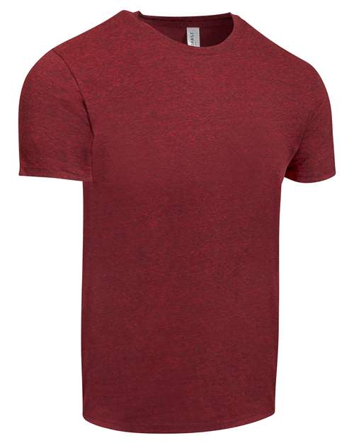 Threadfast Apparel - Unisex Triblend T-Shirt - 102A