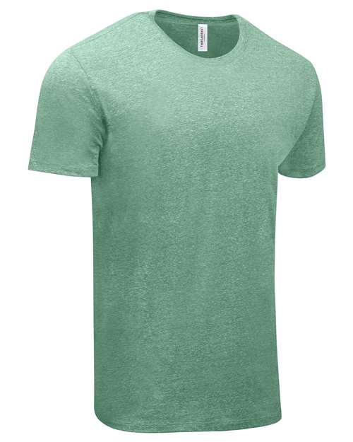 Threadfast Apparel - Unisex Triblend T-Shirt - 102A