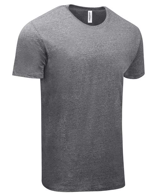 Threadfast Apparel - Unisex Triblend T-Shirt - 102A