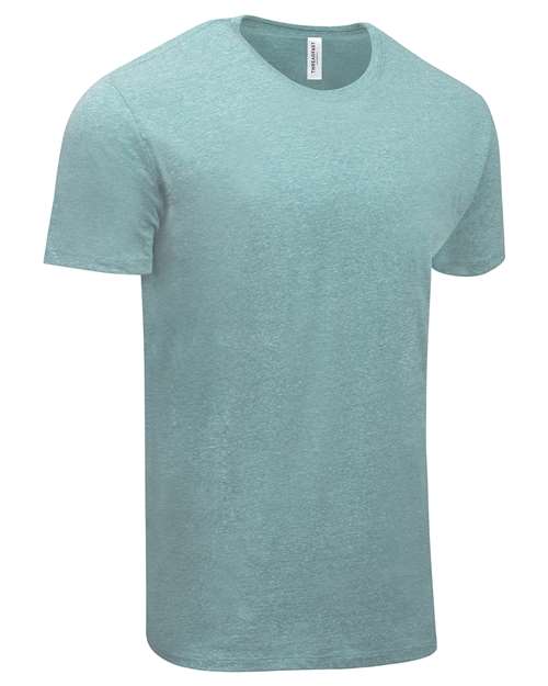 Threadfast Apparel - Unisex Triblend T-Shirt - 102A