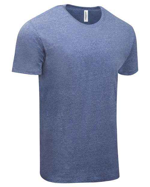 Threadfast Apparel - Unisex Triblend T-Shirt - 102A