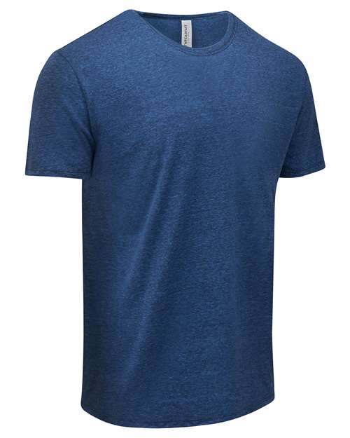 Threadfast Apparel - Unisex Triblend T-Shirt - 102A