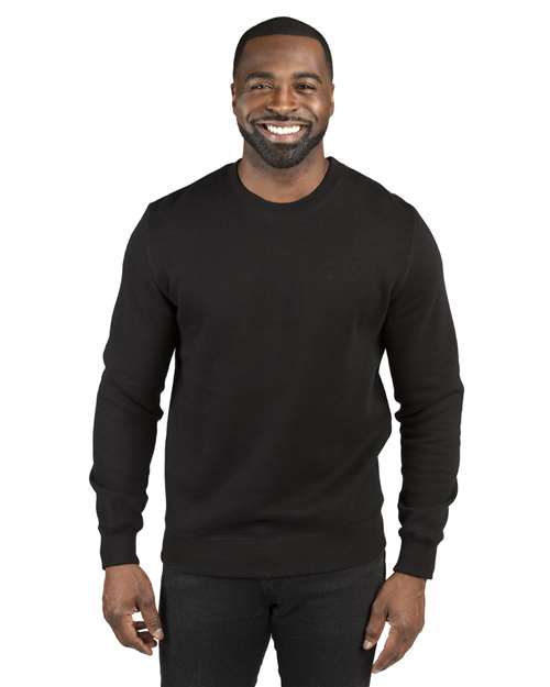 Threadfast Apparel - Unisex Ultimate Crewneck Sweatshirt - 320C