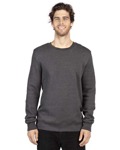Threadfast Apparel - Unisex Ultimate Crewneck Sweatshirt - 320C