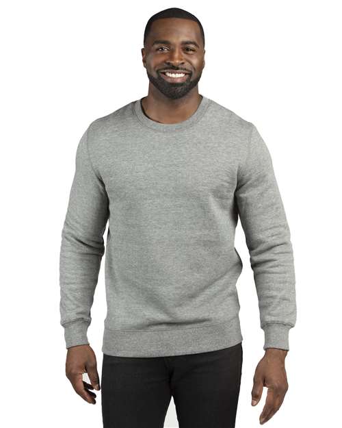 Threadfast Apparel - Unisex Ultimate Crewneck Sweatshirt - 320C