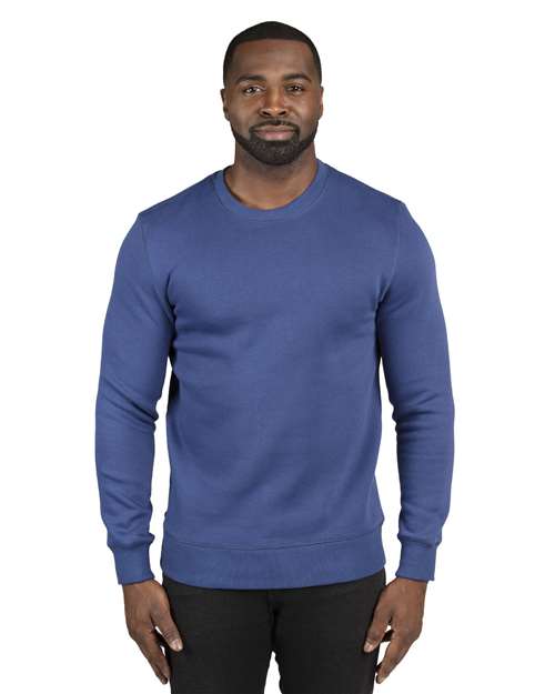 Threadfast Apparel - Unisex Ultimate Crewneck Sweatshirt - 320C