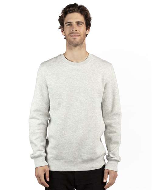 Threadfast Apparel - Unisex Ultimate Crewneck Sweatshirt - 320C
