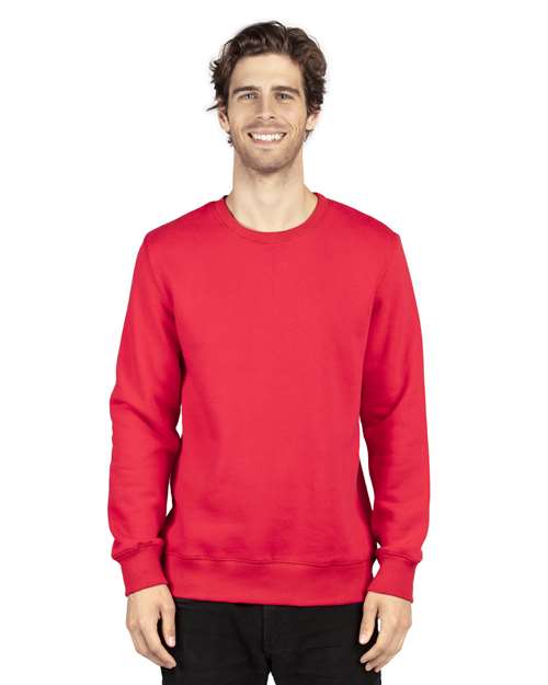 Threadfast Apparel - Unisex Ultimate Crewneck Sweatshirt - 320C