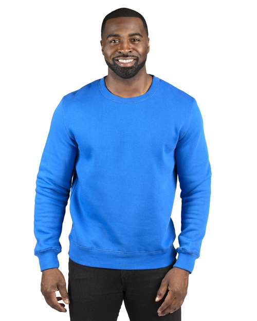 Threadfast Apparel - Unisex Ultimate Crewneck Sweatshirt - 320C