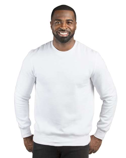 Threadfast Apparel - Unisex Ultimate Crewneck Sweatshirt - 320C