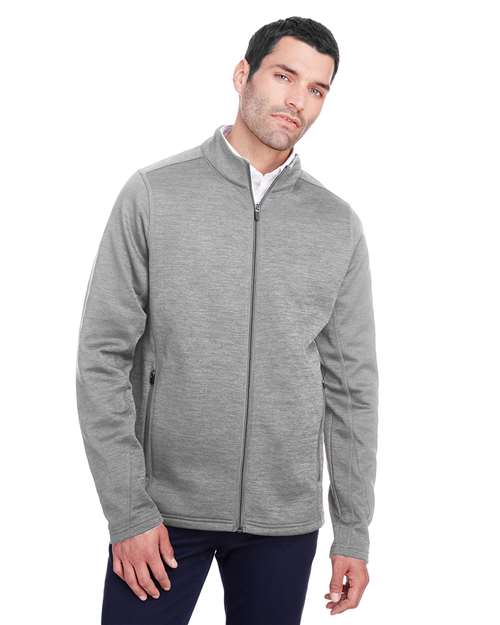 North End - Flux 2.0 Full-Zip Jacket - NE712