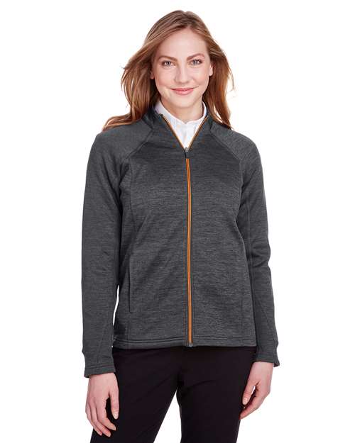 North End - Women's Flux 2.0 Full-Zip Jacket - NE712W