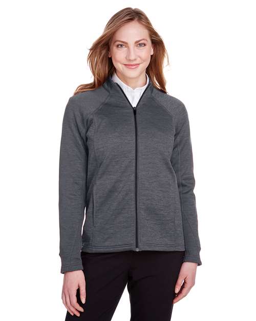 North End - Women's Flux 2.0 Full-Zip Jacket - NE712W