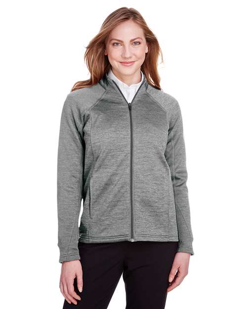 North End - Women's Flux 2.0 Full-Zip Jacket - NE712W