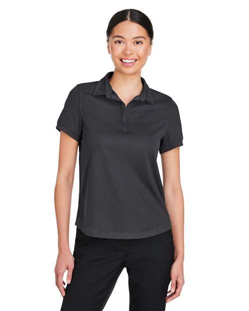 North End - Women's Express Tech Performance Polo - NE112W