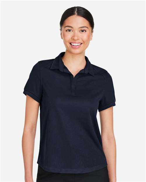 North End - Women's Express Tech Performance Polo - NE112W