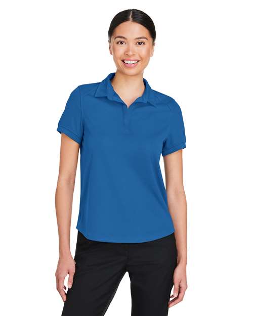 North End - Women's Express Tech Performance Polo - NE112W