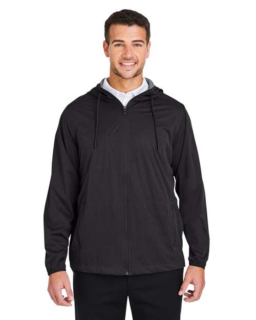 North End - Network Lightweight Jacket - NE75