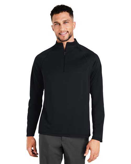 North End - Revive Coolcore® Quarter-Zip Pullover - NE410