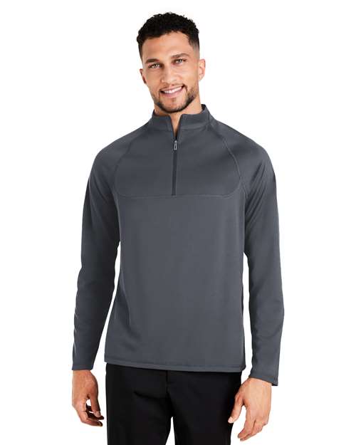 North End - Revive Coolcore® Quarter-Zip Pullover - NE410