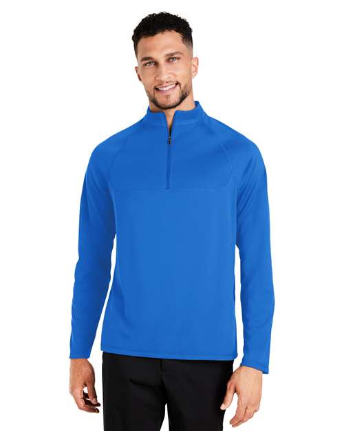 North End - Revive Coolcore® Quarter-Zip Pullover - NE410