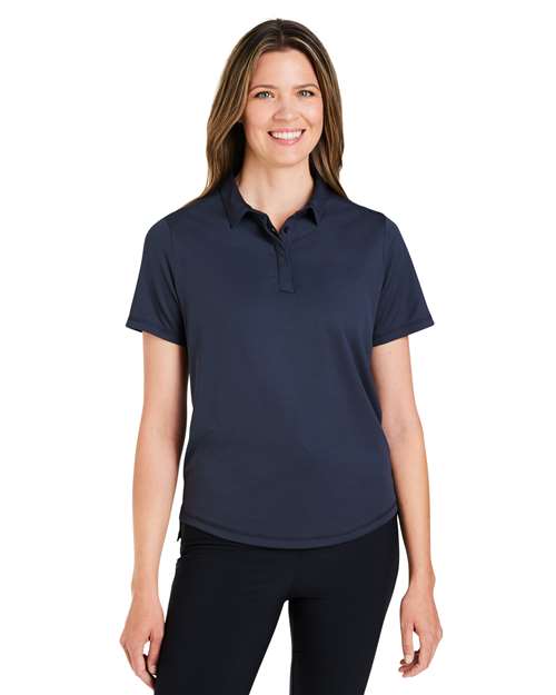 North End - Women's Revive Coolcore® Polo - NE110W