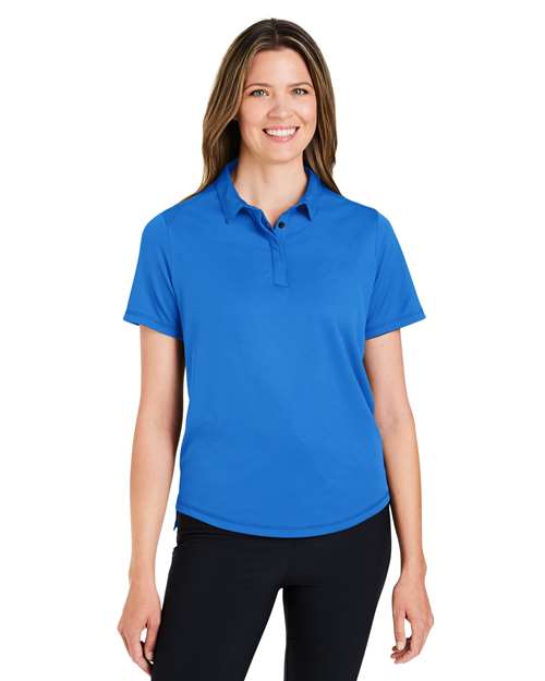 North End - Women's Revive Coolcore® Polo - NE110W