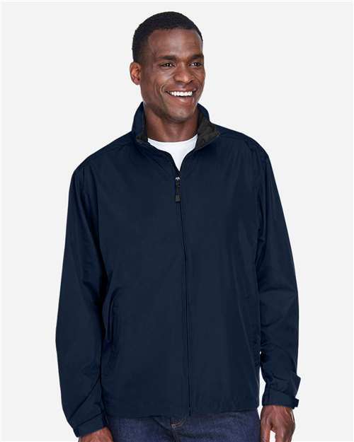North End - Men's Techno Lite Jacket - 88083