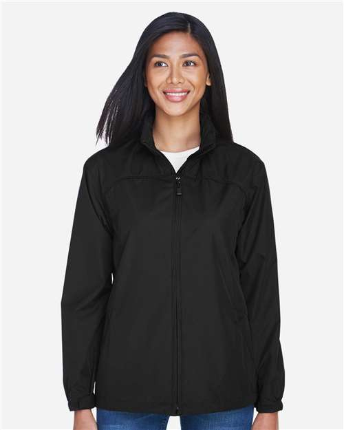 North End - Women's Techno Lite Jacket - 78032
