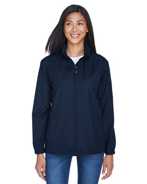 North End - Women's Techno Lite Jacket - 78032