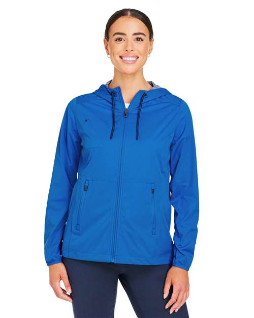 North End - Women's Network Lightweight Jacket - NE75W