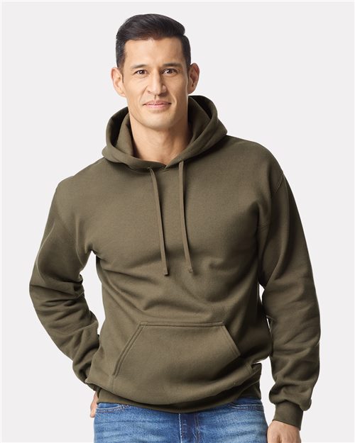 Gildan - Hammer™ Maxweight Hooded Sweatshirt - 19500