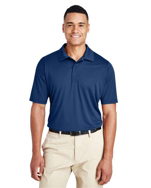 Team 365 - Men's Tall Zone Performance Polo - TT51T