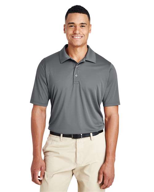 Team 365 - Men's Tall Zone Performance Polo - TT51T